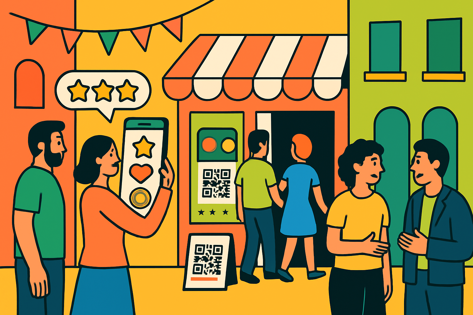 Come promuovere un evento locale e riempirlo di gente nel 2026