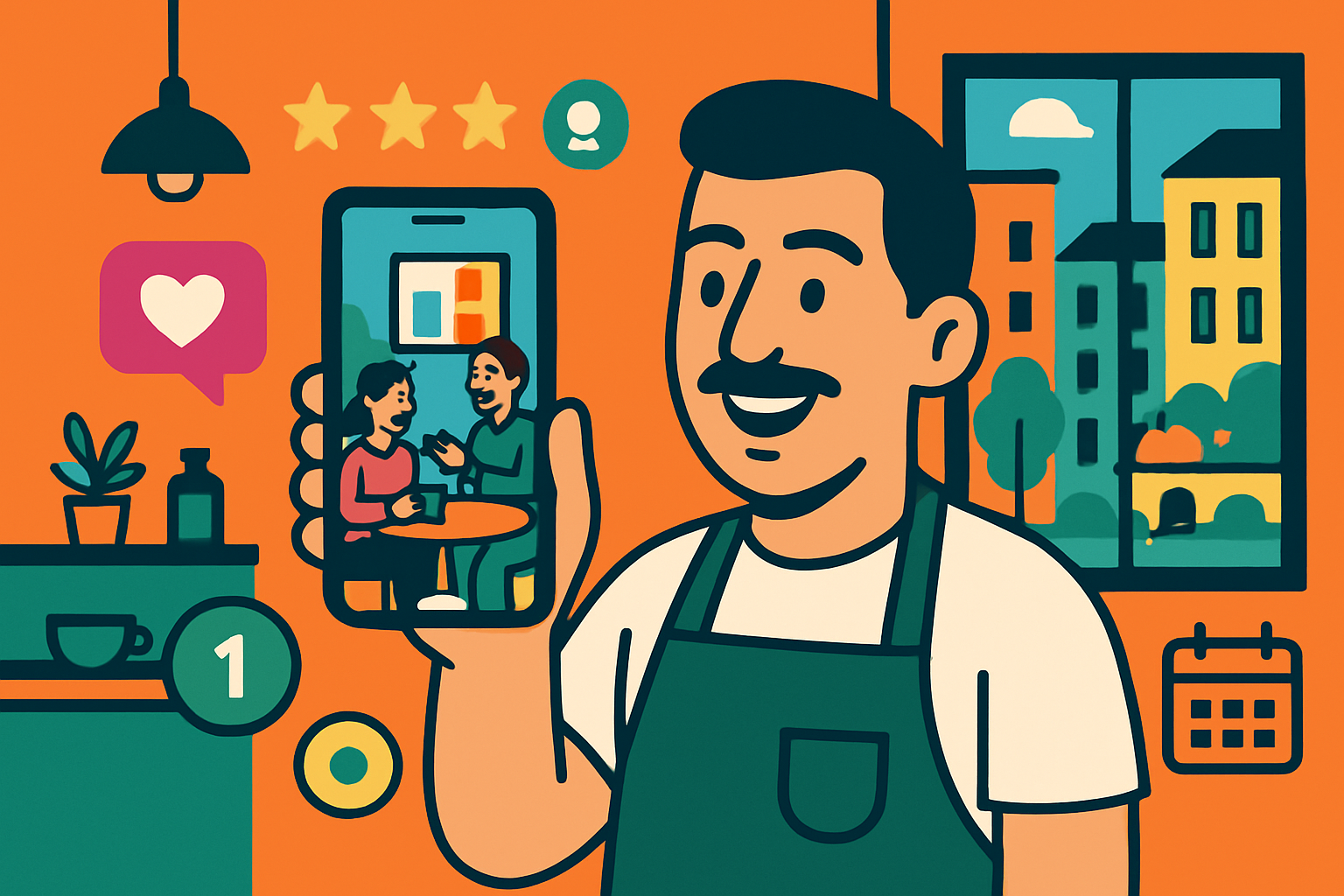Instagram locale: crescere follower gratis nel 2026