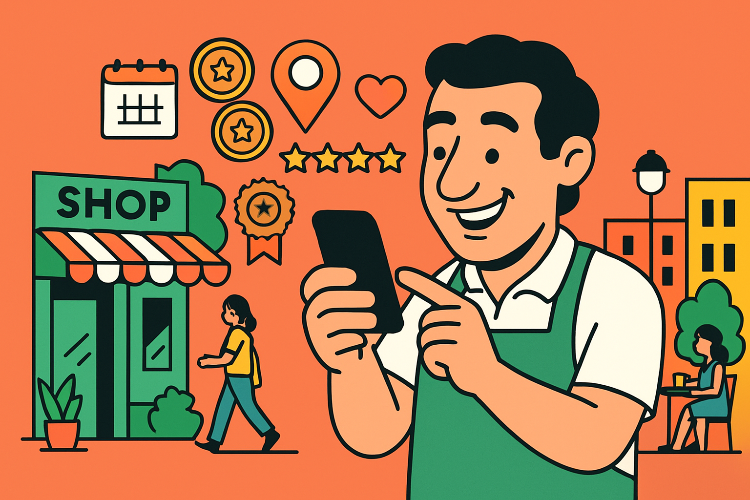 Keyword locali: come scoprire cosa cercano davvero i tuoi clienti