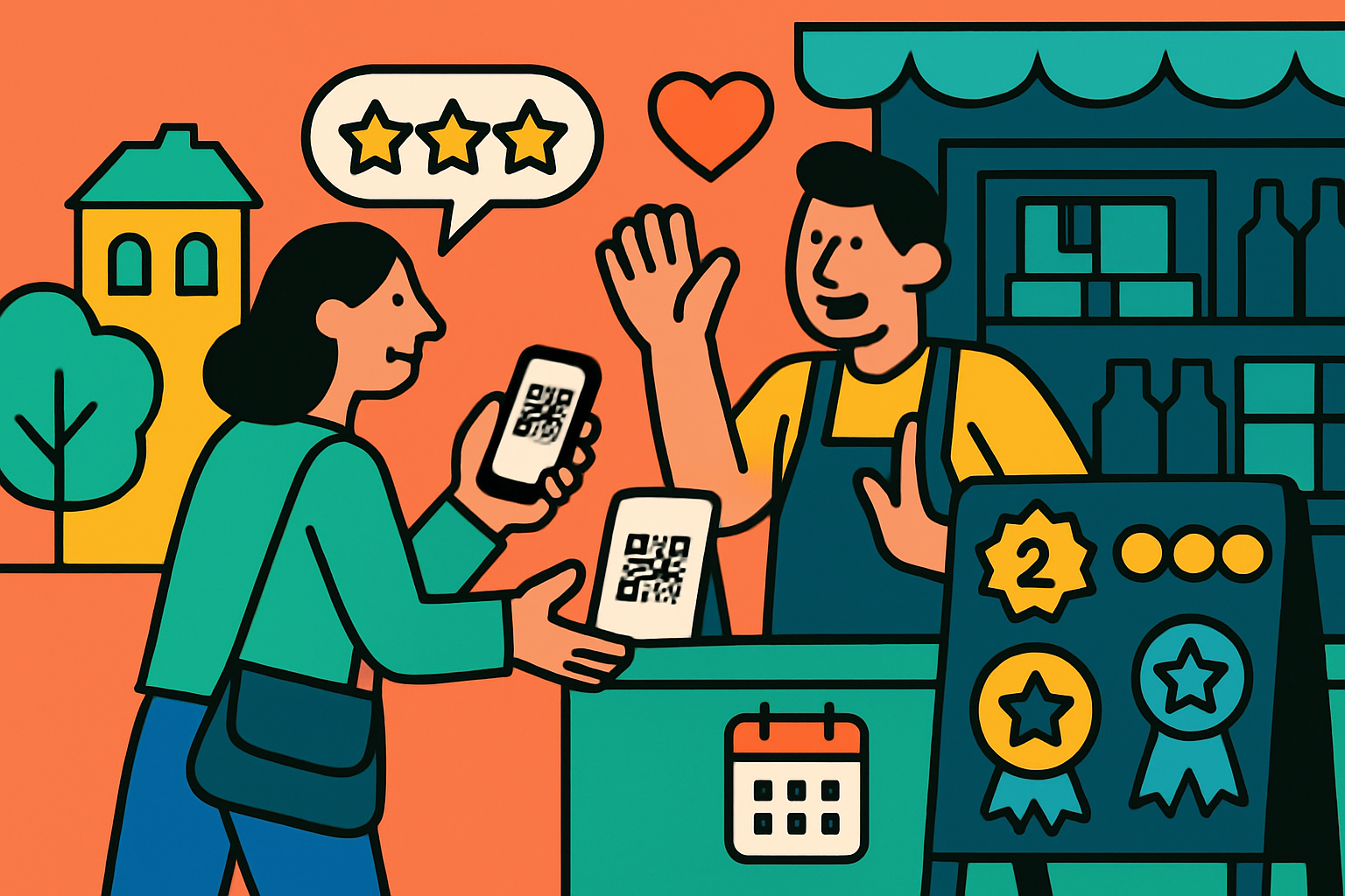 Come aumentare la frequenza di visita dei clienti nel 2026