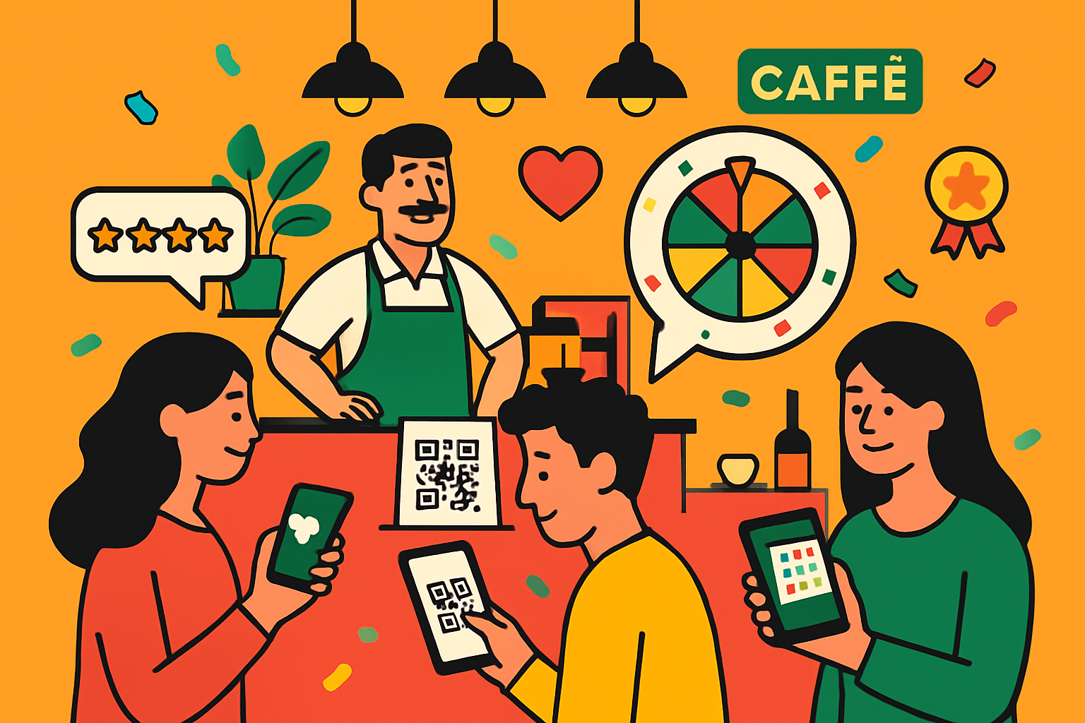 Fedeltà senza tessera: loyalty giocosa e gamification nel 2026