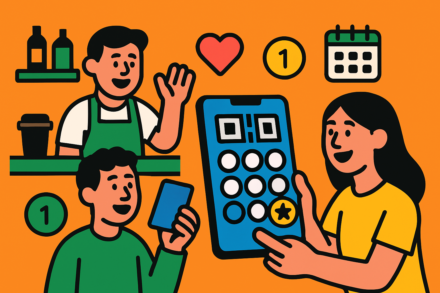 Programmi fedeltà senza tessere: loyalty giocosa e gamification 2026