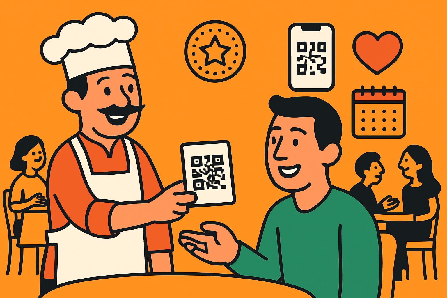 Come chiedere referral e consigli ai clienti senza imbarazzo